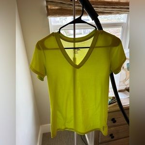 Reebok PlayDry T Shirt